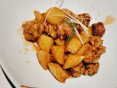 -南门食仙·手工福州菜(南门兜店)