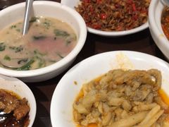 -天下客饭店(中山路店)