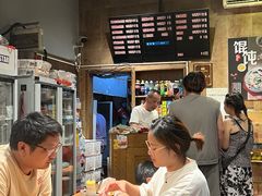 -真真鲜馄饨店(启蒙路店)