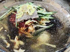 -顺姬冷面(长白西路店)
