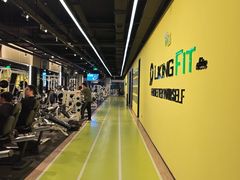 -Liking健身(哈尔滨旗舰店)