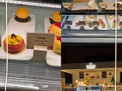 -逸廊大堂吧(三亚海棠湾万丽度假酒店)