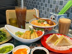 -滕记星发餐室·新加坡菜(巨鹿路店)