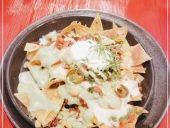 -Pistolera Mexican Cantina女枪手墨西哥餐厅(碧云路店)
