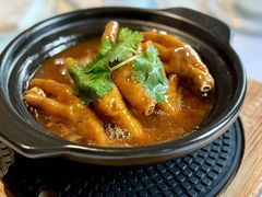 -宝丽轩中餐厅BAOLIXUAN