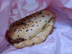 -塔斯汀中国汉堡(长平路店)