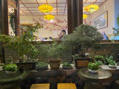 -清真天水老巷道餐厅