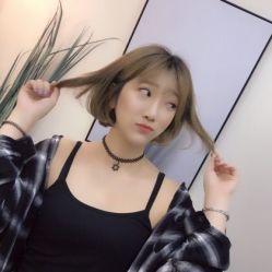 点击看大图 -3AM HAIR SALON烫发染发接发