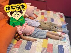 -悠米私人影院(街道口店)