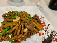 -玫瑰园餐厅