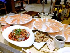 爽口三文鱼-沱江鱼府(丽江店)