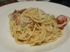 -芭莉与彩虹西餐厅(成都合生汇店)