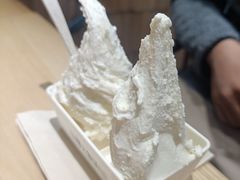 -野人先生现做冰淇淋(北京顺义祥云小镇店)