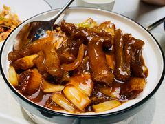 -狮王府淮扬菜(万象城店)