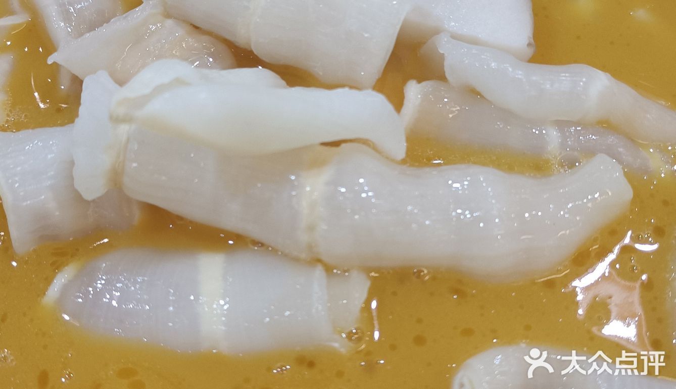 每次来时都人山人海的港式火锅