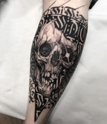-记号刺青tattoo纹身工作室