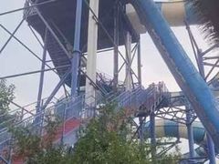 -上海玛雅海滩水公园