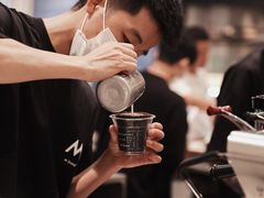 -M Stand(宁波万象城店)