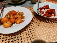 -杭州西湖柳莺里酒店·闻莺厅