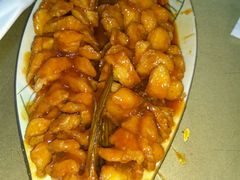 -布衣草棚风格餐厅