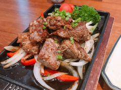 -尺山寸水日料(马桥满天星店)