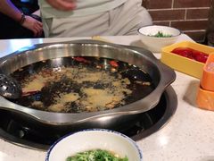 -水碾河刘老大串串香(水碾河路店)