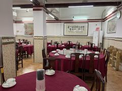 大堂-隆都四季香饭店(碧海路店)