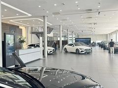 -奔驰利星行(北京花乡店)