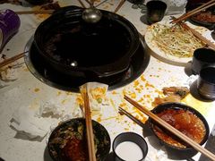 -钢管厂五区小郡肝串串香(通锦桥店)