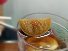 龙凤柠乐-七爷清汤腩·港式茶餐厅(世博店)