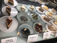 -fishtank鱼缸咖啡(三山街店)