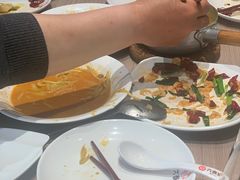 -六泰居·尔滨地标·东北菜(泰山路店)