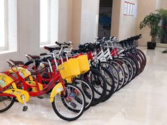 -苏州香山国际大酒店