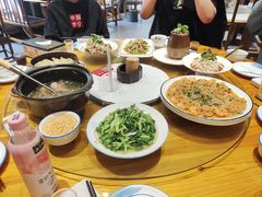 -巢湖名吃·东关老鹅汤(江南风情街店)