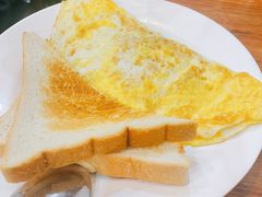 -永安咖啡室
