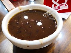 莲子红豆沙-沙河粉村·国家非遗传承(云台店)