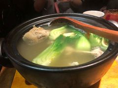 -兰溪小馆(东直门簋街店)