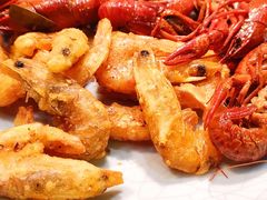 -炽真·果木窑烤自助牛排馆儿(和平欧乐店)