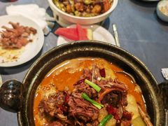 -小天厨民间菜馆(深圳街店)