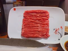 -1078號老北京涮肉(松柏店)