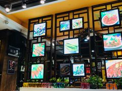 -刘一龙虾.烧烤(理工直营店)