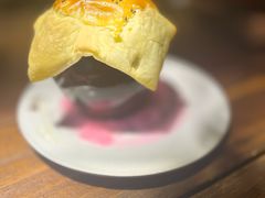 -卢布里西餐厅(海拉尔店)