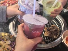 -老卜奎齐齐哈尔烤肉(人民东路店)