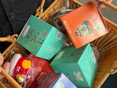 -渔惑·中山脆肉鲩火锅(金湾华发商都店)