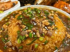 -富临港·蒸汽海鲜·手抓海鲜·炒菜(栈桥店)