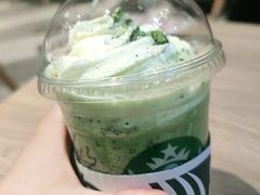 -星巴克臻选(宁波天一广场店)