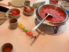 -鲜得莱渔港·小平岛海胆馆(七贤岭店)