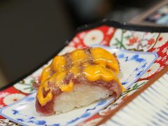 -御满屋日本料理