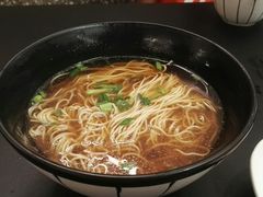 -贡梅老面馆·蟹粉面·无锡特色小吃(南长街主推店)