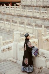 点击看大图 -美云庭古装·格格服汉服·京城旅拍(北京店)